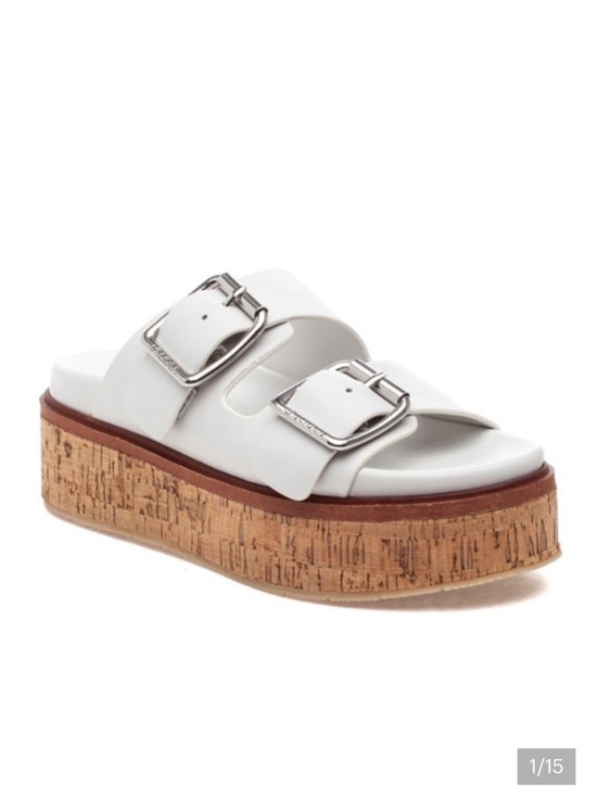 J/SLIDES Shoes - J/SLIDES Belinda Sandals